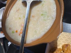 -打酱友•斑鱼海鲜粥火锅(吴桥店)