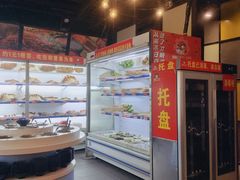 -钢管厂五区小郡肝串串香(南山店)