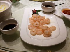 -顺风海鲜港(金玉兰店)