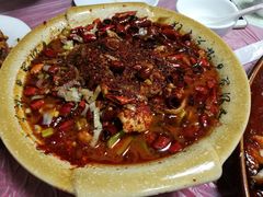 -乐乐餐厅(湘子庙街店)