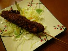 鸡肉丸-気楽亭和食料理(气乐亭大世界本店)