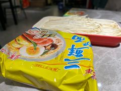 -肥家大排档(天河体育西店)