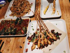 -龙头烤羊排•烤全羊•精酿扎啤(厦滘店)