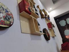 -牧疆情新疆餐饮