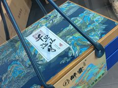 -醉霖生态餐厅(交大店)