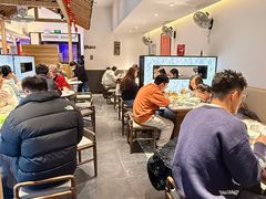 -裕兴记•蟹黄面馆(人民广场店)