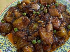 -砂锅居(西四店)