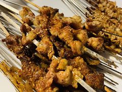 -三个大叔东北烧烤·砂锅菜(西三旗店)