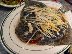 -大哈福烧烤·海鲜·家常菜(延安三路店)