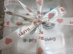 -玉见cake低糖蛋糕甜品台定制(河西店)
