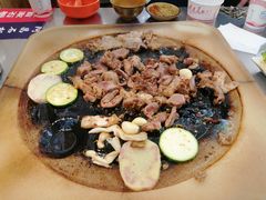 石板牛肉-阿昌白族石板烧(大理古城店)