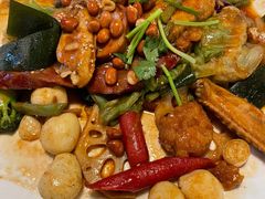 -拿渡·水煮鱼 麻辣香锅(西单大悦城店)