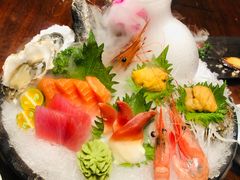 -古京·臻致料理(月湖店)