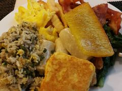 -深圳维景酒店-维景轩