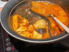 寿喜锅-温野菜涮涮锅(西单大悦城店)