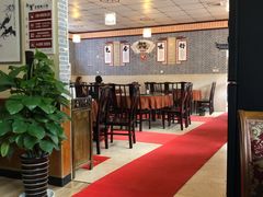 大堂-新繁老號豌豆汤饭店·江湖菜(宝光寺店)