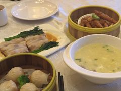 -东方之珠海鲜酒楼(南开店)