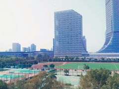 -浙江万里学院(钱湖校区)
