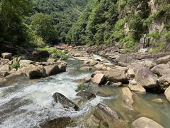 -雅鲁激流探险漂流