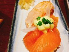 -千代武日本料理(开发区店)