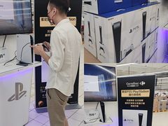-家乐福会员店(南翔店)