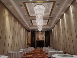 -宝格利廷宴会艺术中心(南商店)
