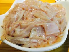-何氏串串香火锅(翠亨店)