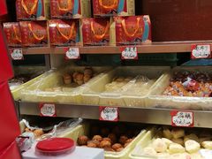 -芦庄子桂顺斋(和平路总店)