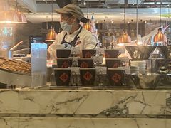 -合肥皇冠假日酒店·菲亚斯特自助餐厅(黄山路店)