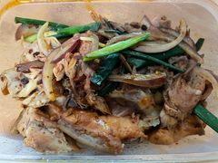 -醉炫音速烧烤·干煸菜(沙河总店)