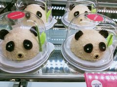 -味多美蛋糕(苏州街地铁店)