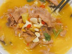 -金芙蓉|湘味小炒·鲜炒黄牛肉(淮安生态新城吾悦店)