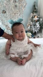 -RosyBaby萝西儿童摄影(园区店)