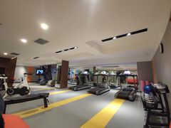 -西安钟楼北大街希尔顿欢朋酒店