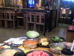 -呷哺呷哺(万达新世界店)