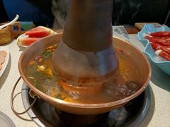 -京城胜利涮羊肉(禧乐汇店)