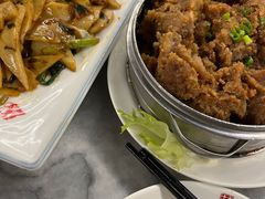 -蔼若春.传承三十年云南菜(金碧公园店)
