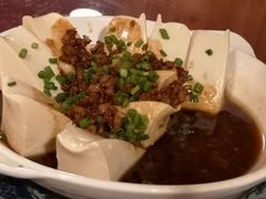 山水豆腐-生态苑农庄(十里画廊遇龙河店)