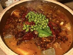-无印良品餐堂 MUJI Diner(成都太古里店)