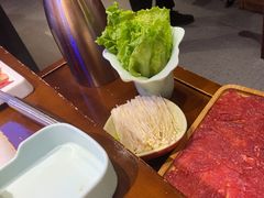 -重庆高老九火锅(万象城店)