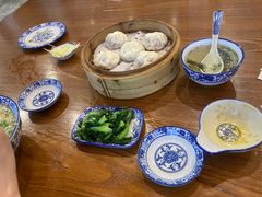 -裕兴记面馆(现代传媒广场店)