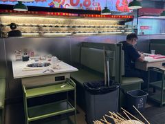 -佰人王串串香火锅(洋珠巷店)