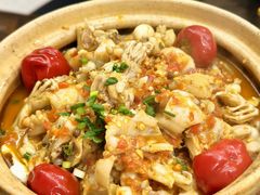 -盟重烧烤(东瓜山创始店)