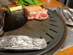 -济州爱肉堂(总店)