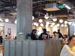 -馬伍旺川菜(江北虹悦城店)
