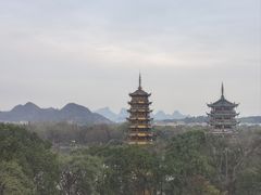 -桂林两江四湖景区