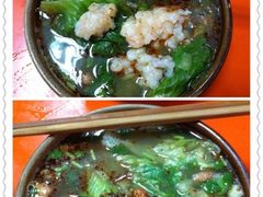 -火辣辣麻辣粉(桃园二巷店)
