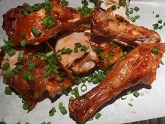 -绿茶餐厅(深圳龙华天虹购物中心店)