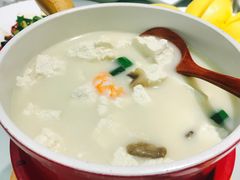老豆腐-上座·餐厅(阳光100店)