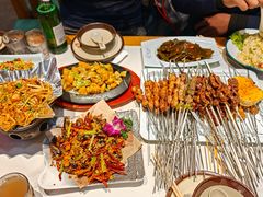 -状元阁烧烤(新华路总店)